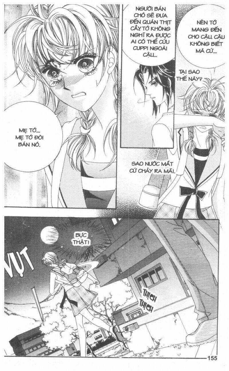 Cũng Vì Em - Chapter 2 - Trang 156