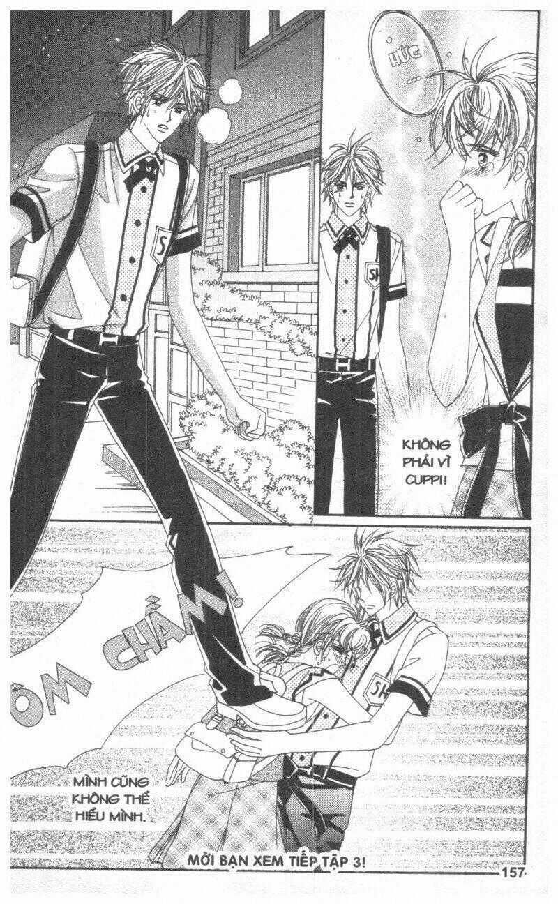 Cũng Vì Em - Chapter 2 - Trang 158