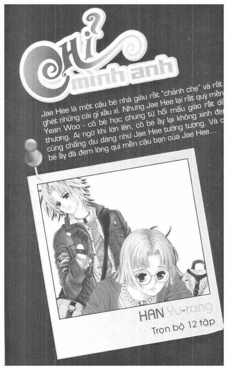 Cũng Vì Em - Chapter 2 - Trang 159