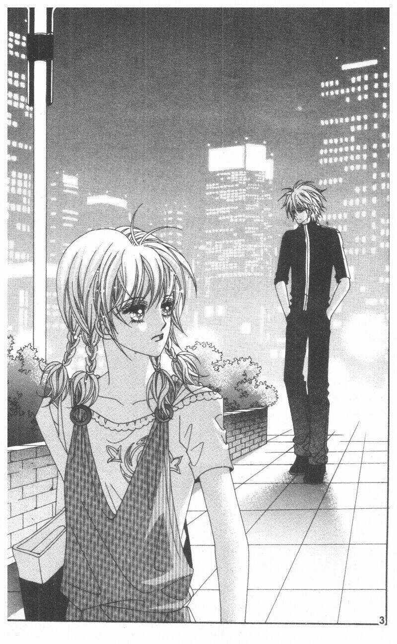 Cũng Vì Em - Chapter 2 - Trang 4