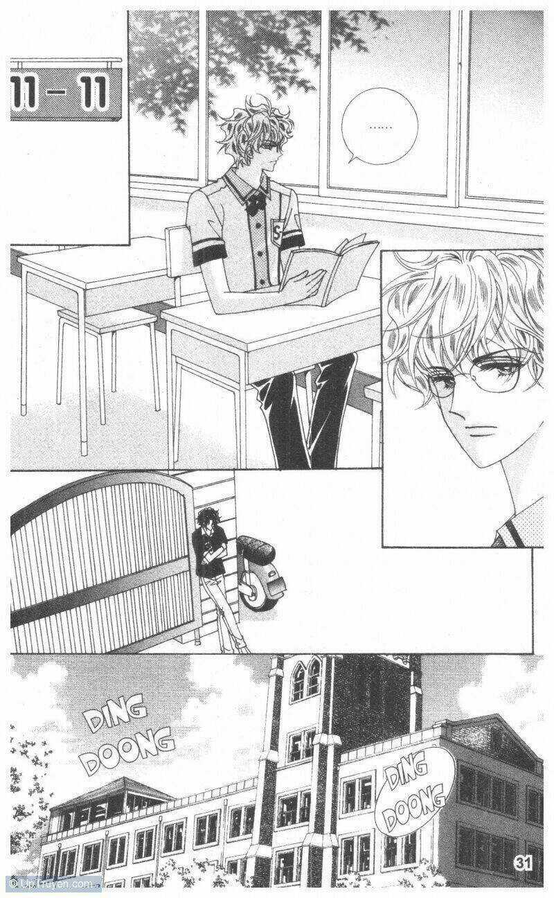 Cũng Vì Em - Chapter 2 - Trang 32