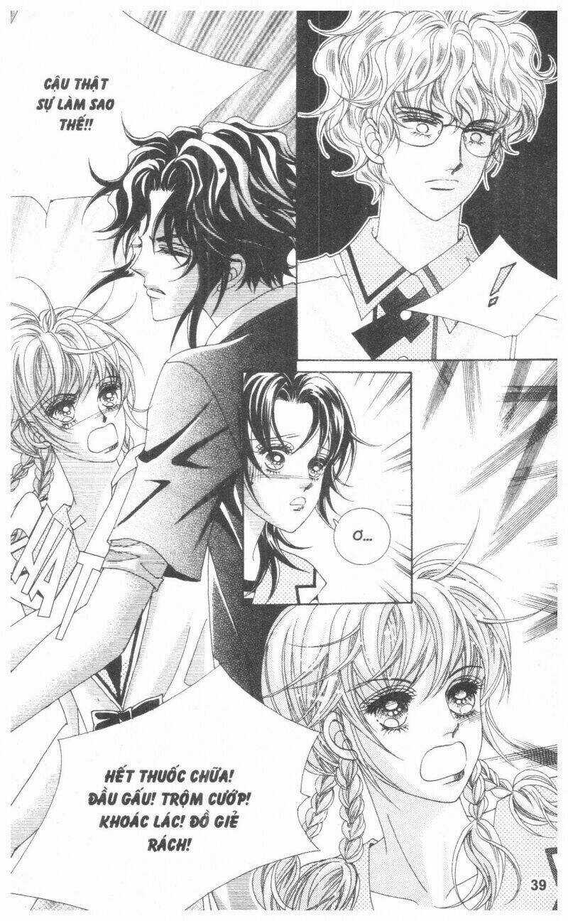 Cũng Vì Em - Chapter 2 - Trang 40