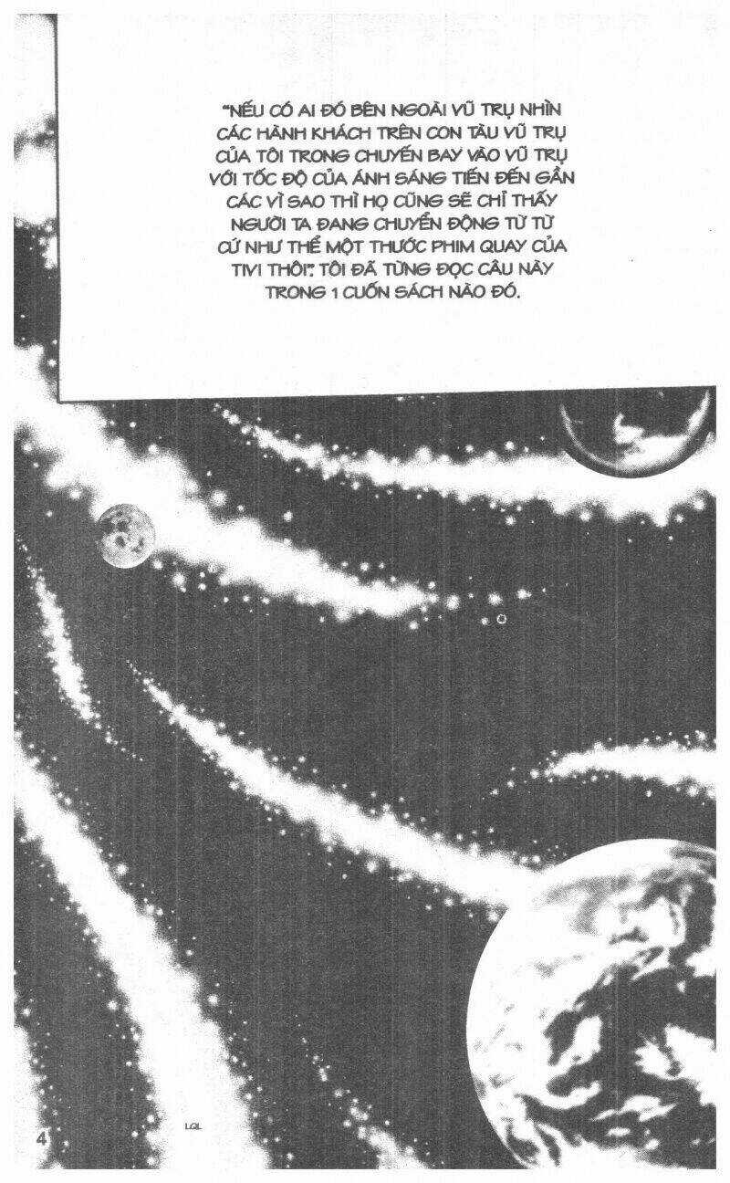 Cũng Vì Em - Chapter 2 - Trang 5