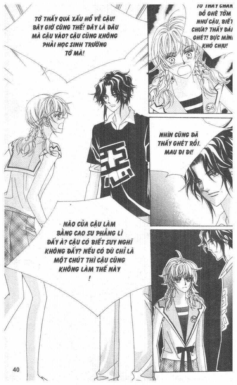 Cũng Vì Em - Chapter 2 - Trang 41