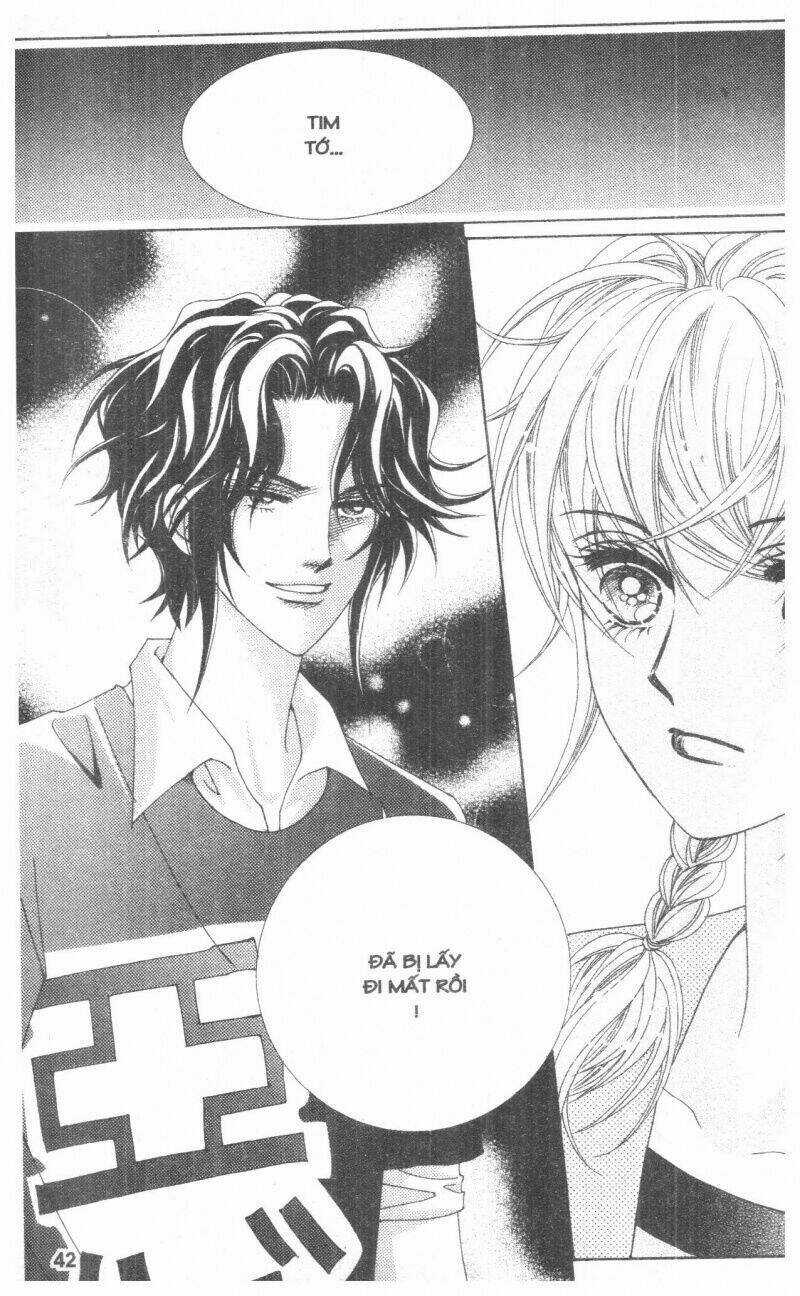 Cũng Vì Em - Chapter 2 - Trang 43