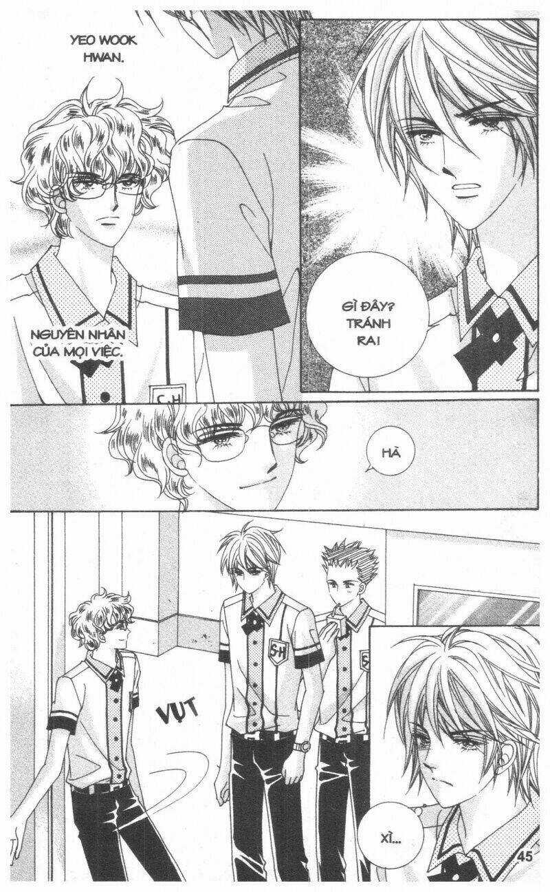 Cũng Vì Em - Chapter 2 - Trang 46