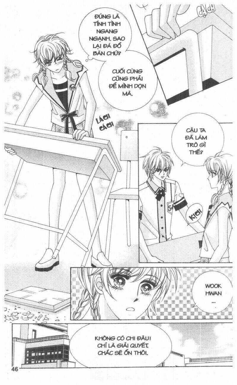 Cũng Vì Em - Chapter 2 - Trang 47