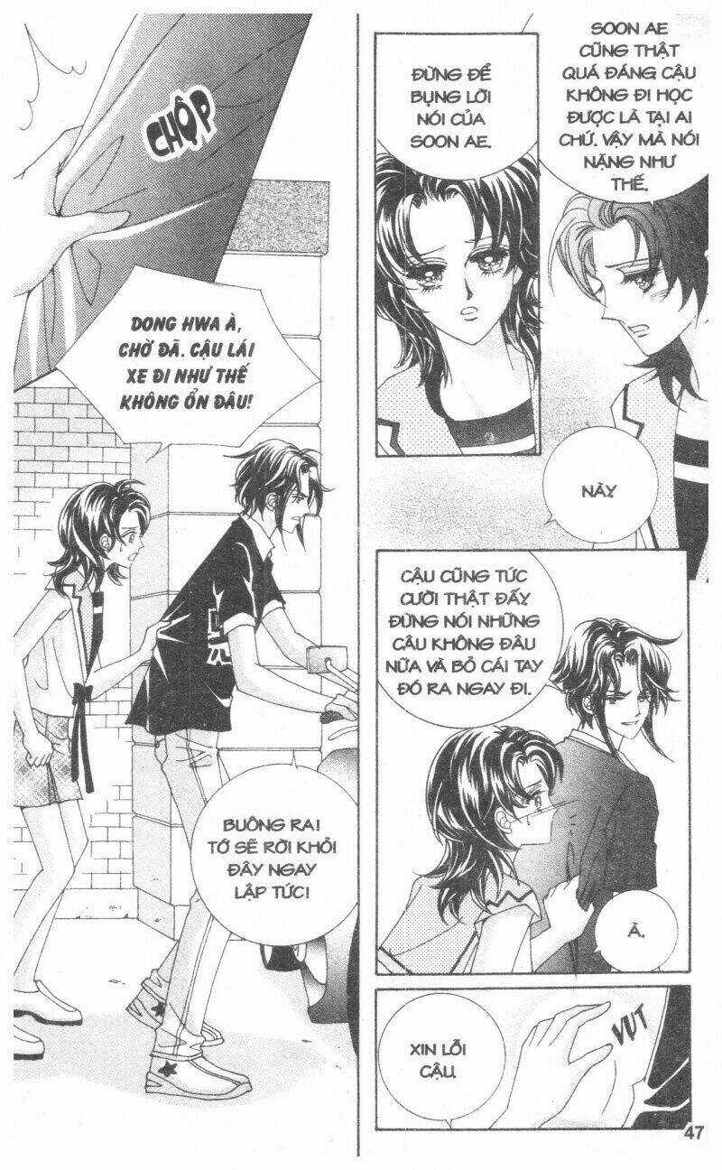 Cũng Vì Em - Chapter 2 - Trang 48