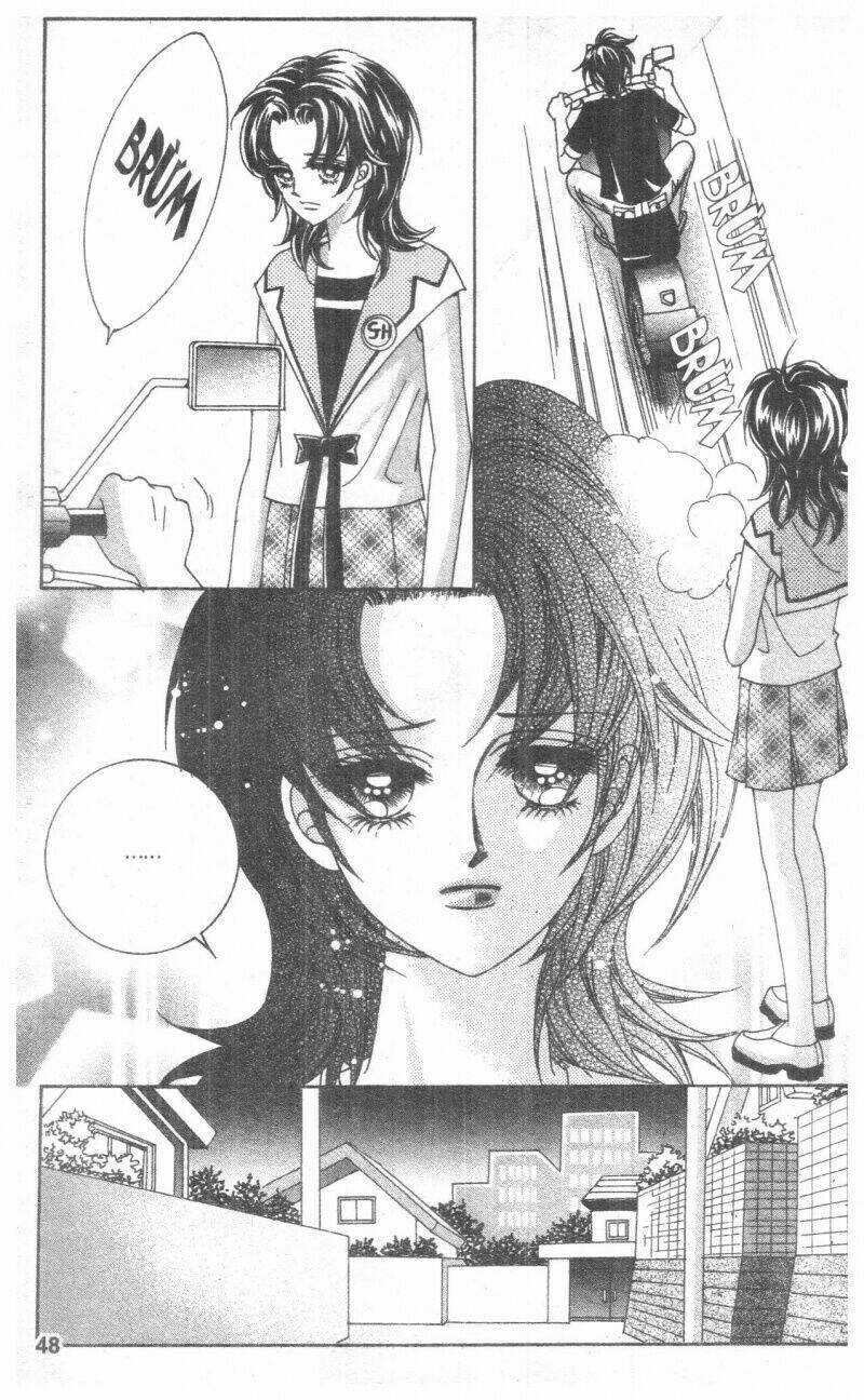 Cũng Vì Em - Chapter 2 - Trang 49