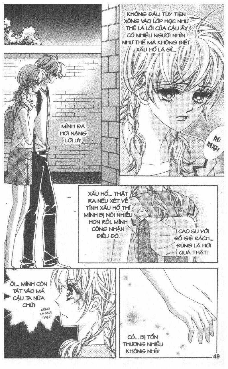 Cũng Vì Em - Chapter 2 - Trang 50