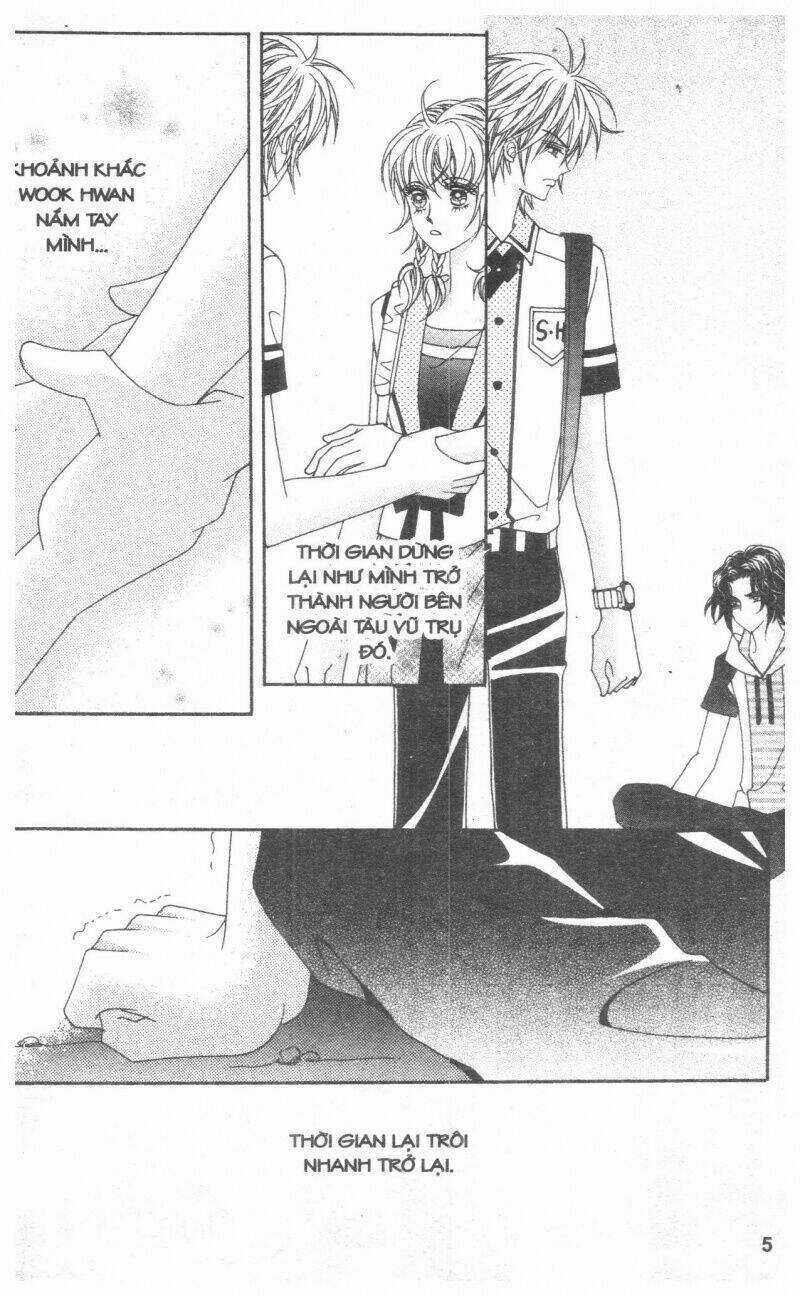 Cũng Vì Em - Chapter 2 - Trang 6