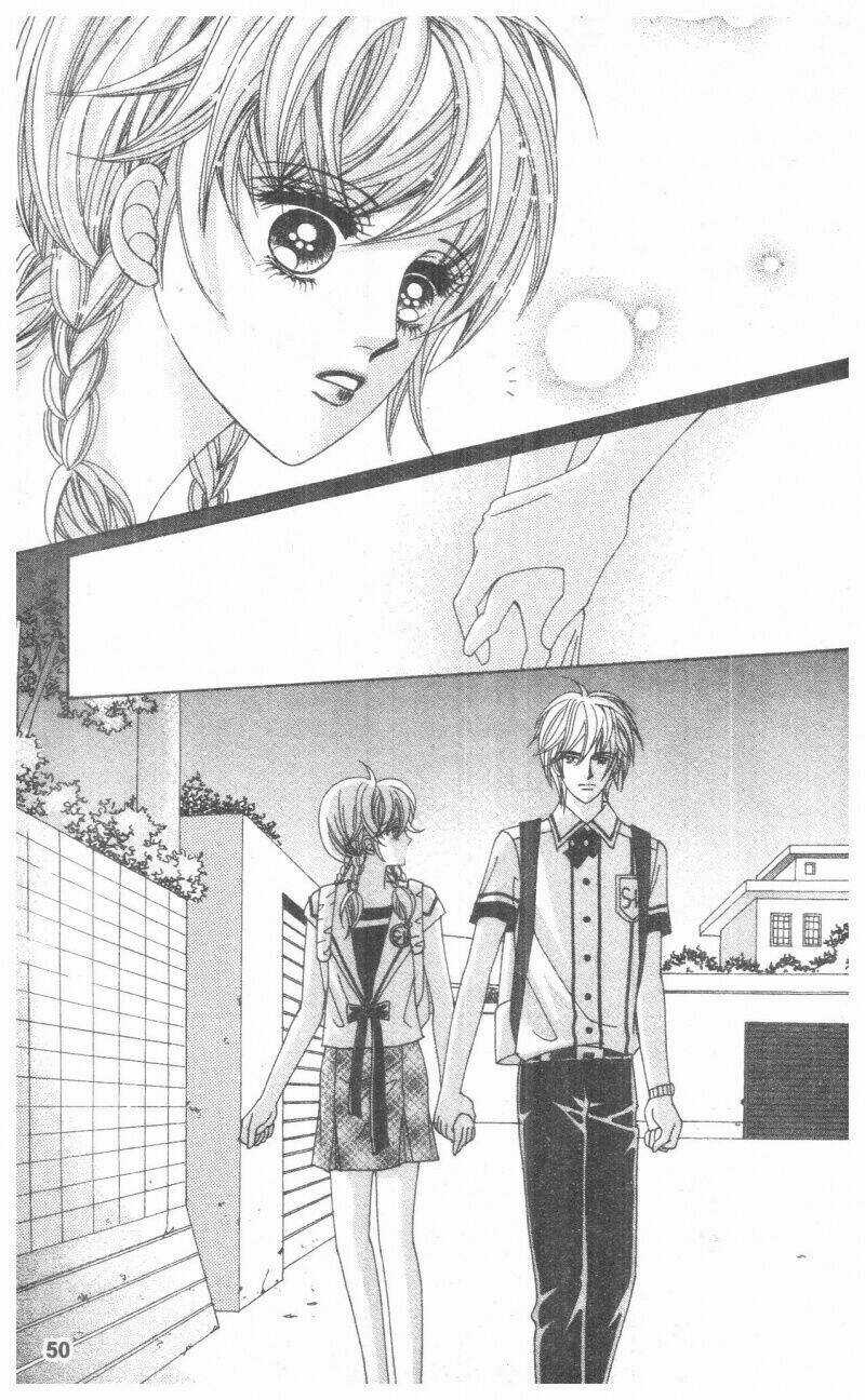 Cũng Vì Em - Chapter 2 - Trang 51