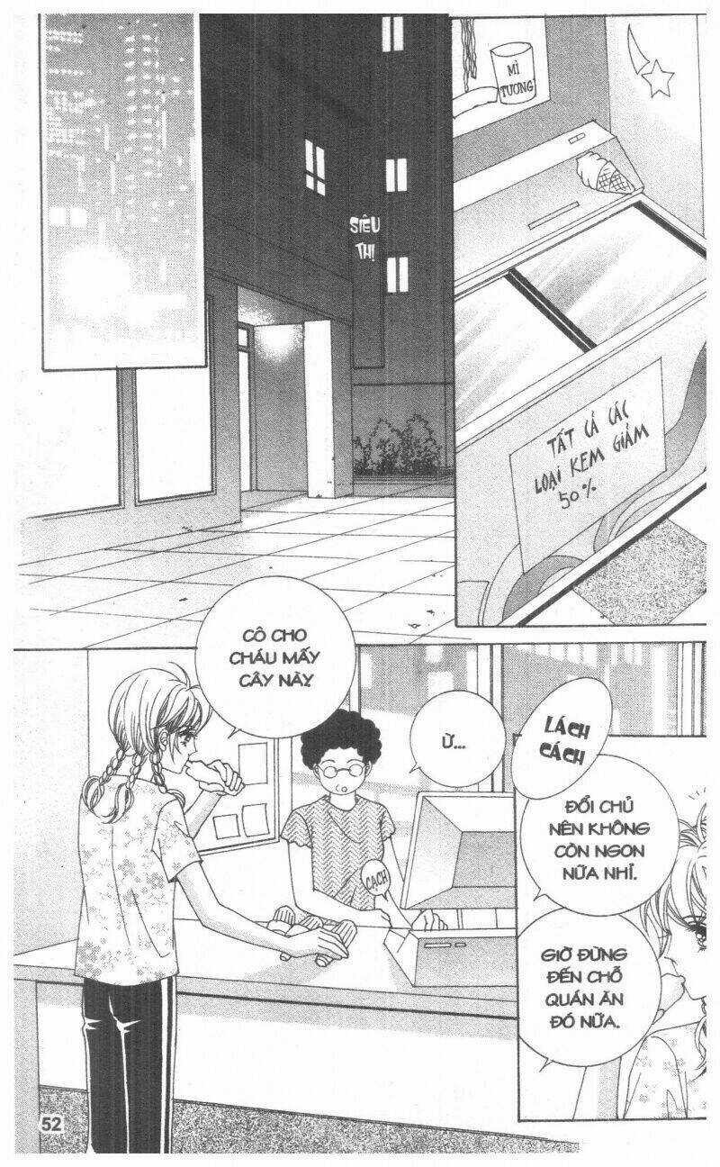 Cũng Vì Em - Chapter 2 - Trang 53