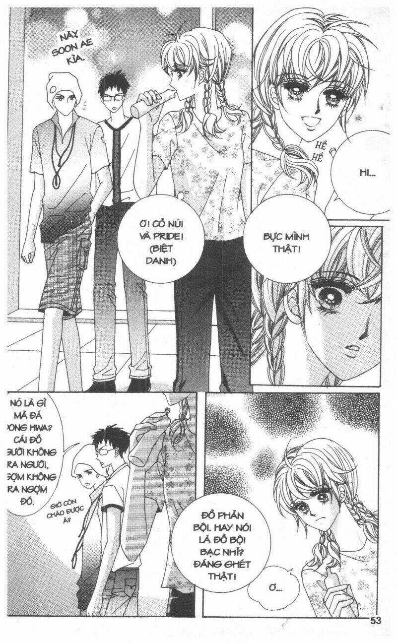 Cũng Vì Em - Chapter 2 - Trang 54