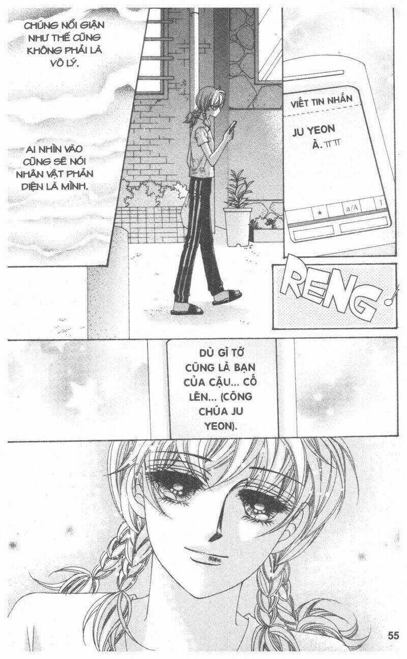 Cũng Vì Em - Chapter 2 - Trang 56