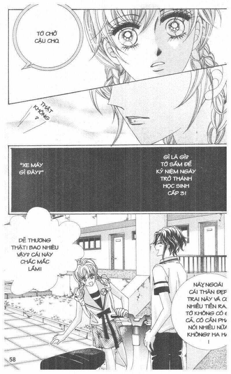 Cũng Vì Em - Chapter 2 - Trang 59