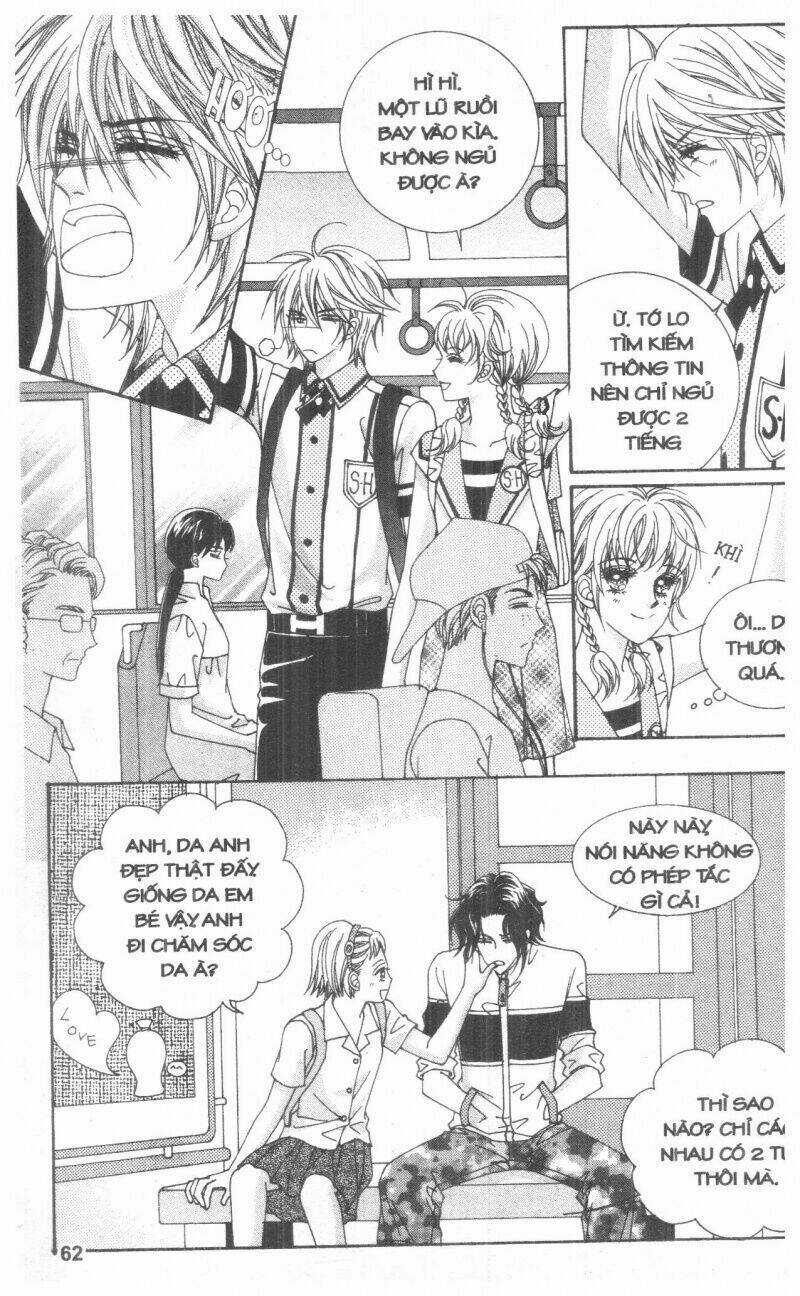 Cũng Vì Em - Chapter 2 - Trang 63