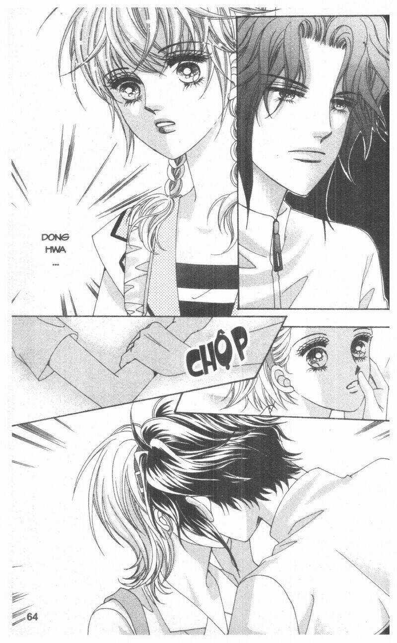 Cũng Vì Em - Chapter 2 - Trang 65