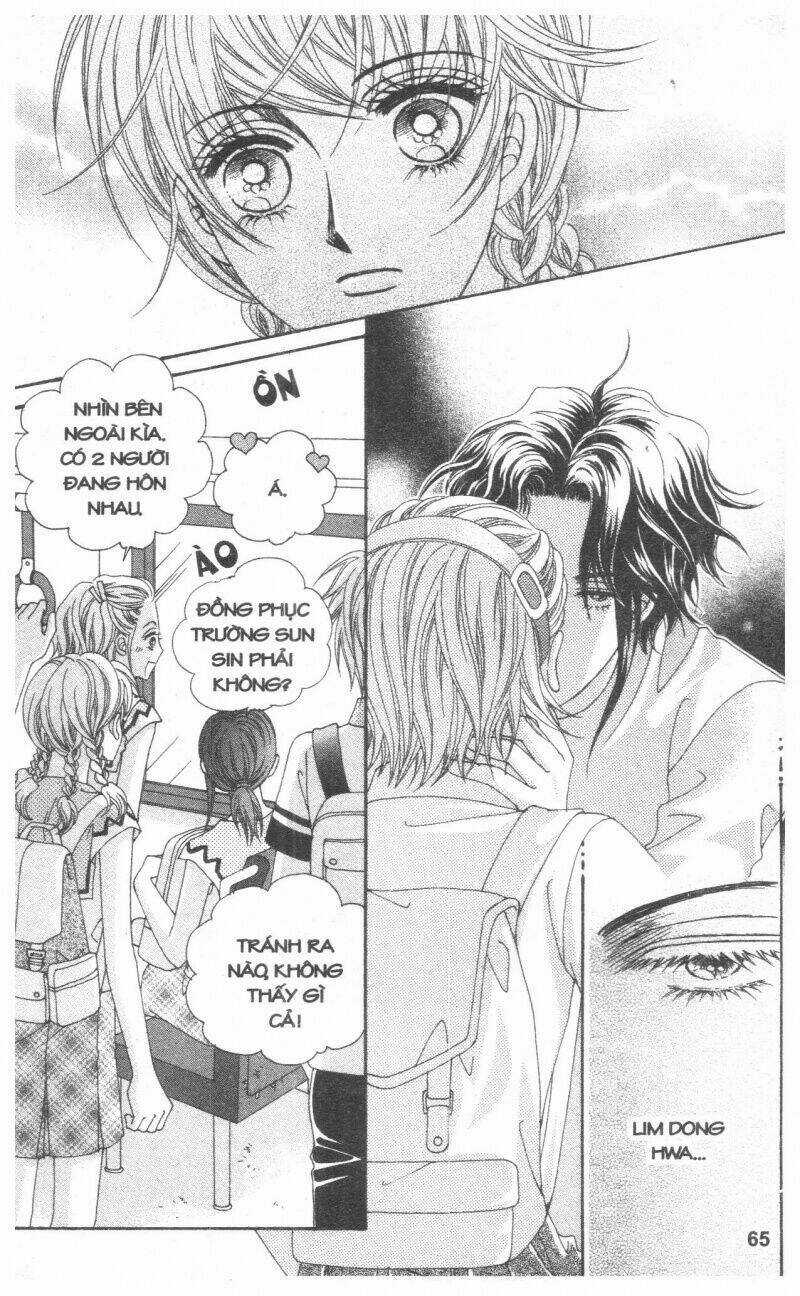 Cũng Vì Em - Chapter 2 - Trang 66