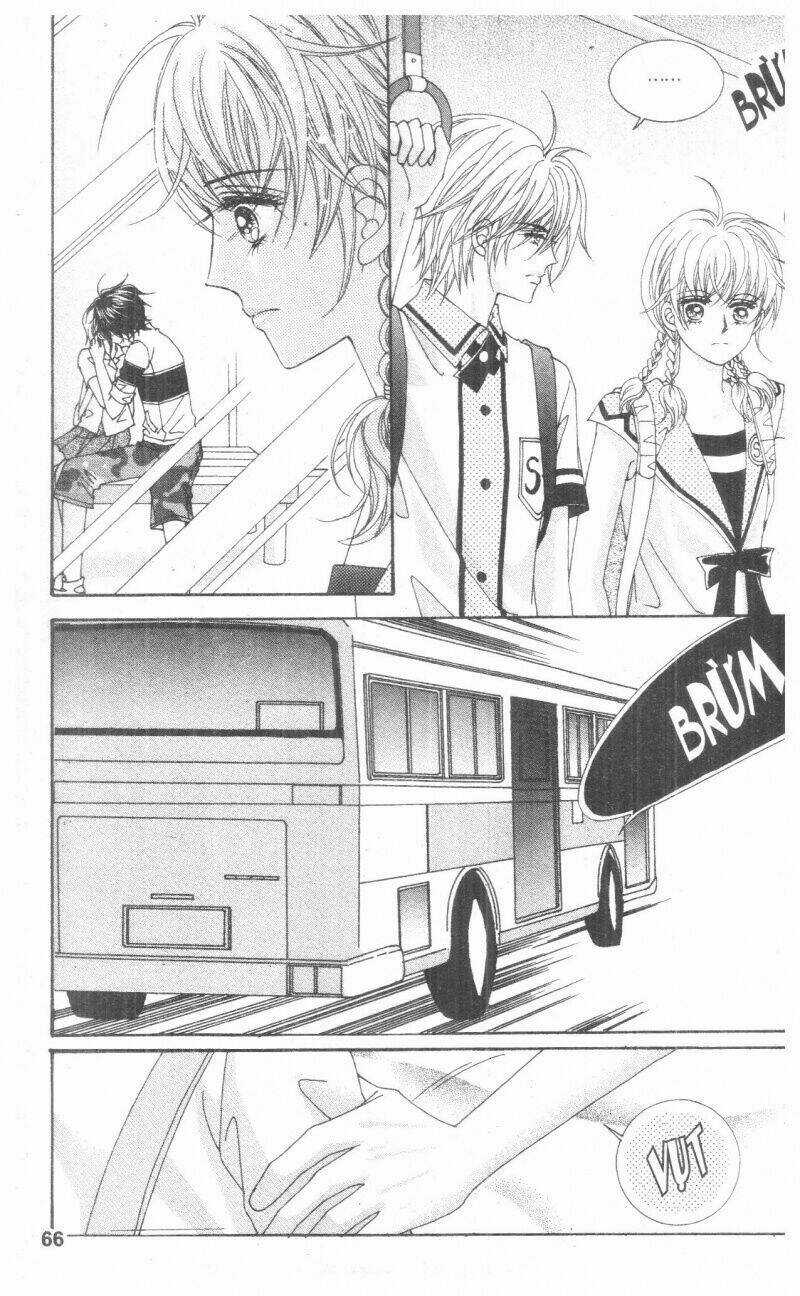 Cũng Vì Em - Chapter 2 - Trang 67