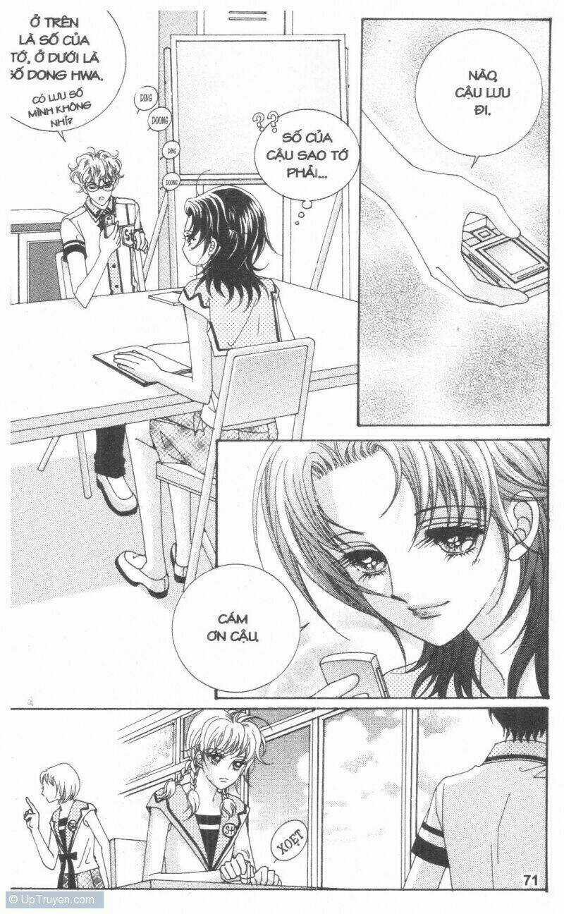 Cũng Vì Em - Chapter 2 - Trang 72