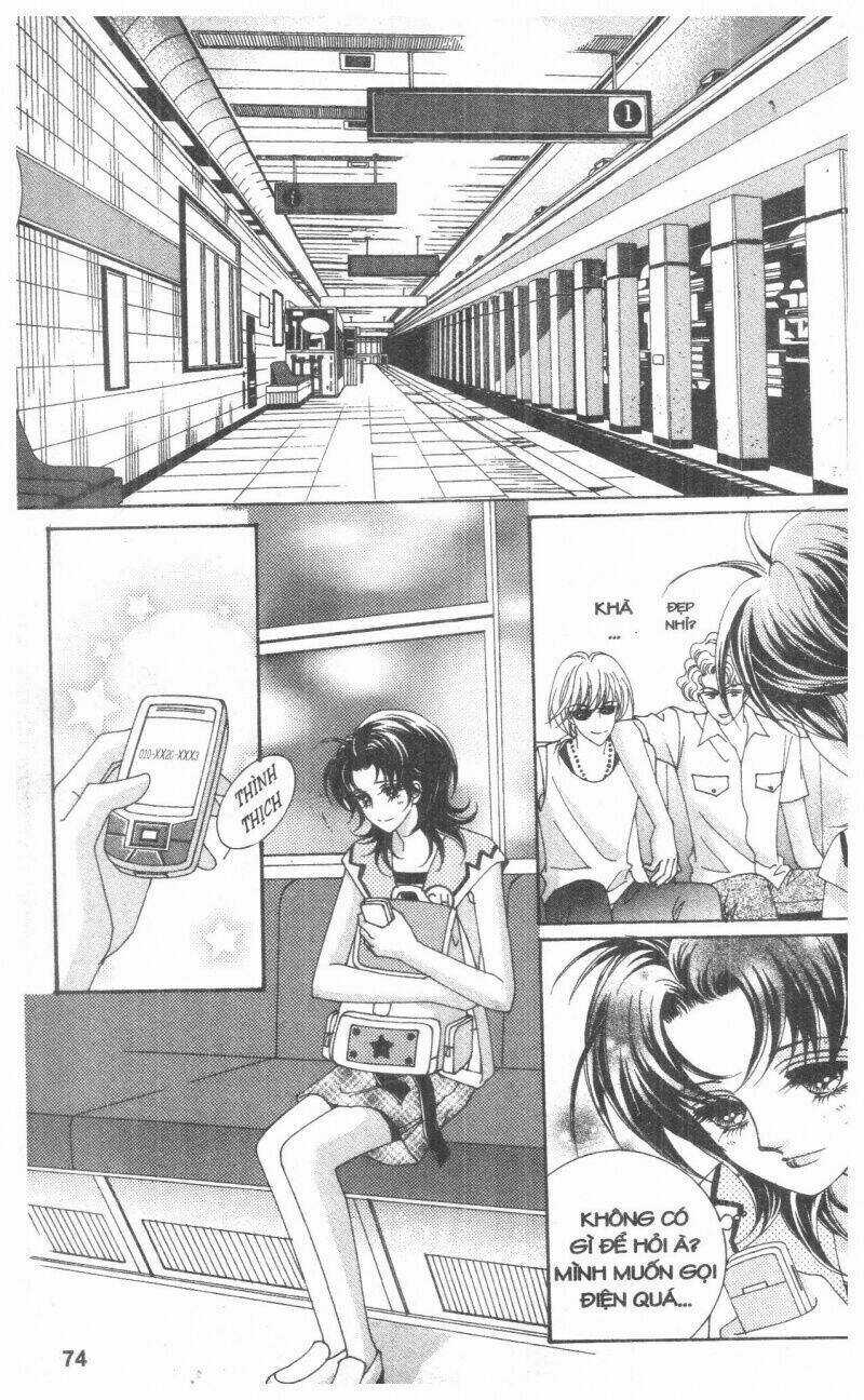 Cũng Vì Em - Chapter 2 - Trang 75