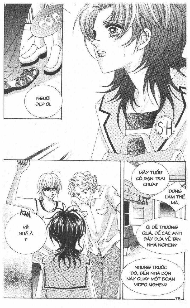 Cũng Vì Em - Chapter 2 - Trang 76