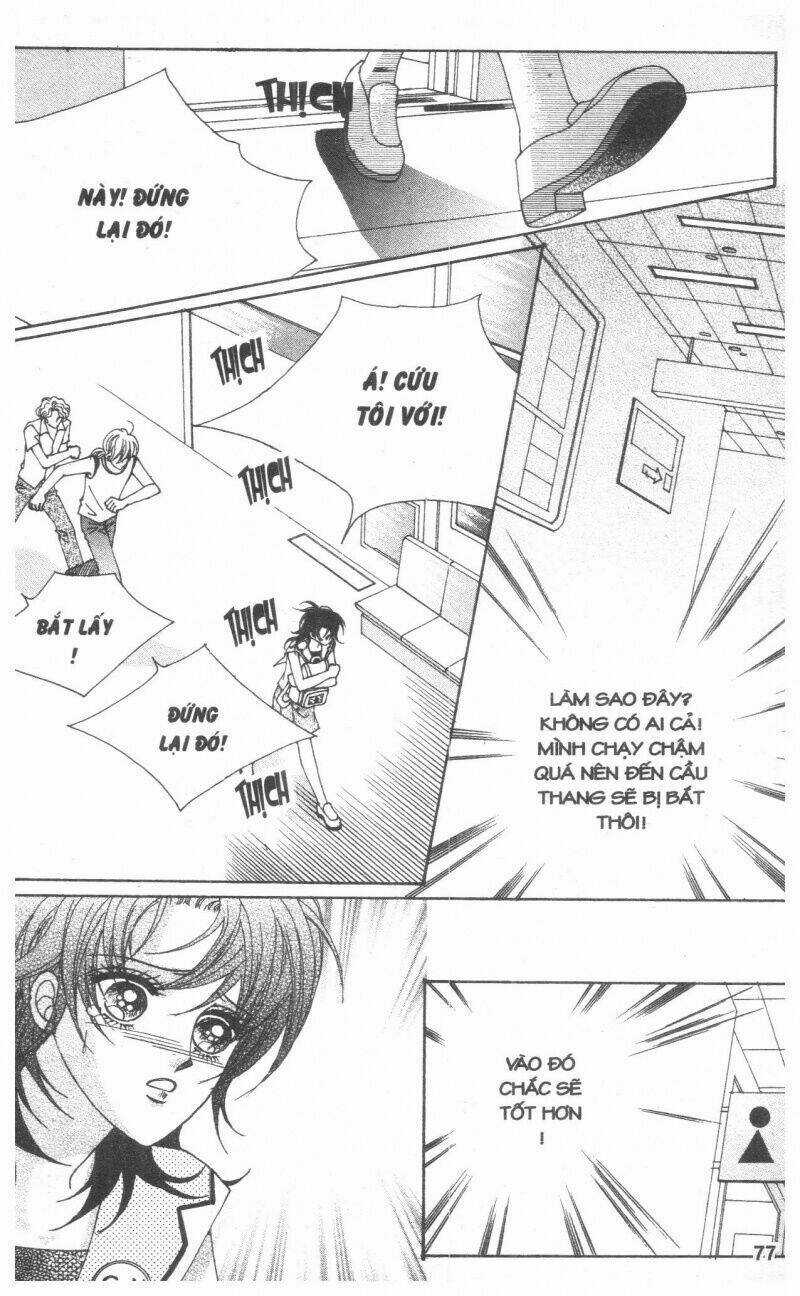 Cũng Vì Em - Chapter 2 - Trang 78