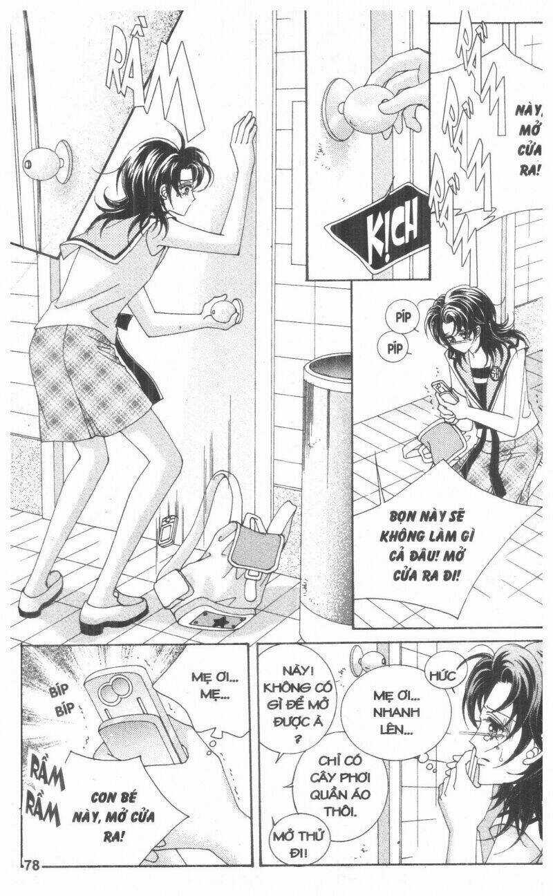 Cũng Vì Em - Chapter 2 - Trang 79