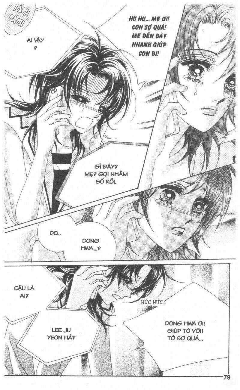 Cũng Vì Em - Chapter 2 - Trang 80