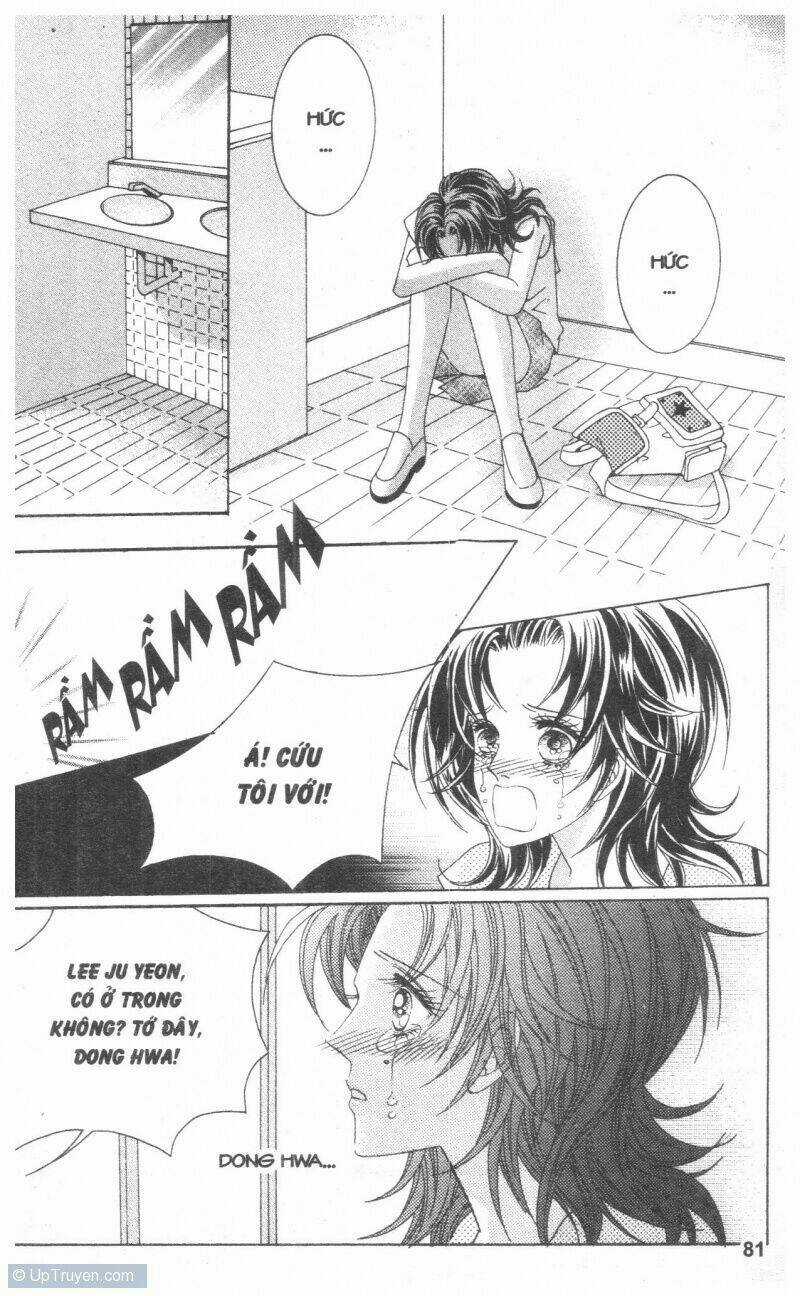 Cũng Vì Em - Chapter 2 - Trang 82