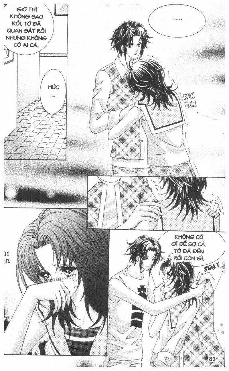 Cũng Vì Em - Chapter 2 - Trang 84