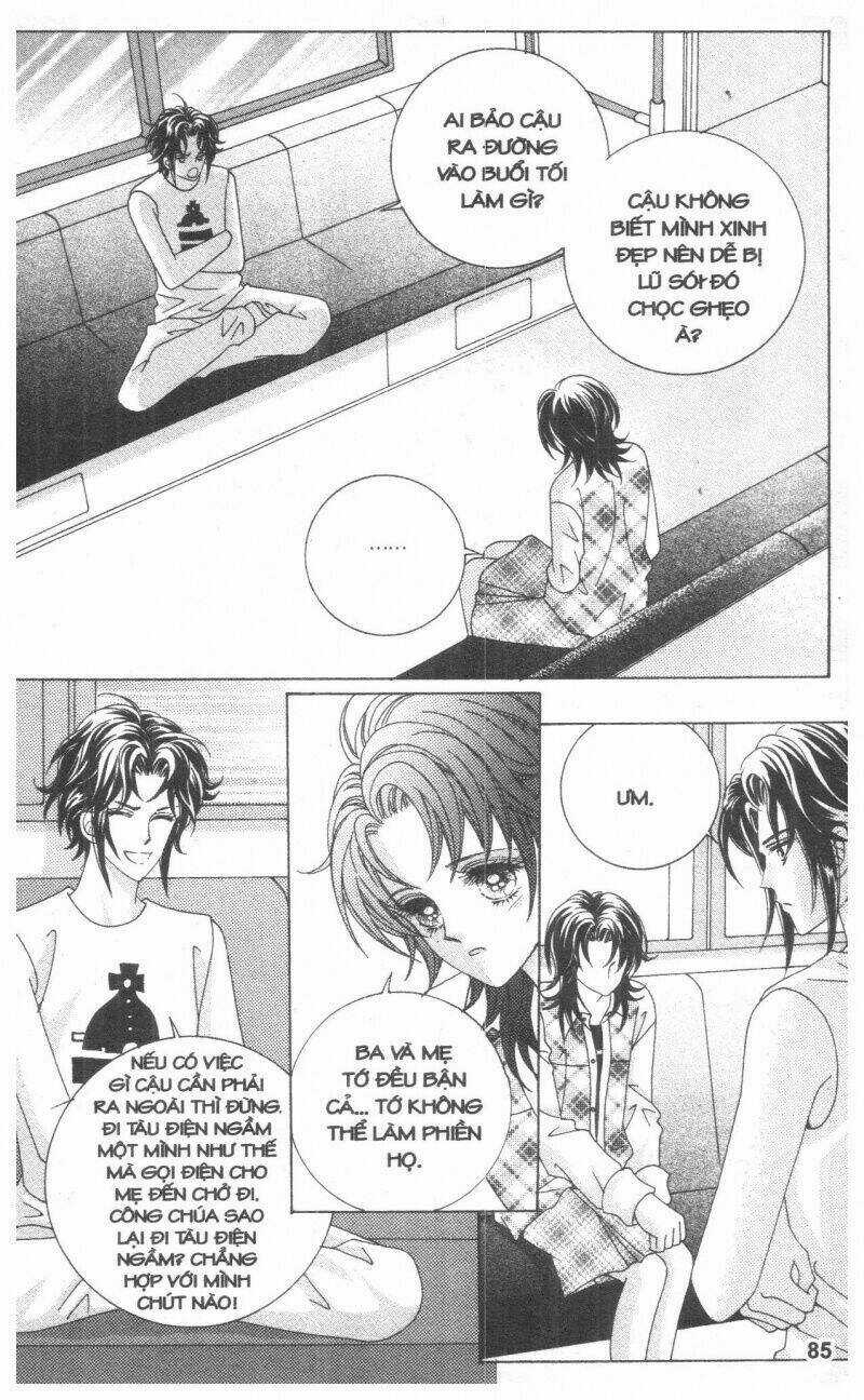 Cũng Vì Em - Chapter 2 - Trang 86