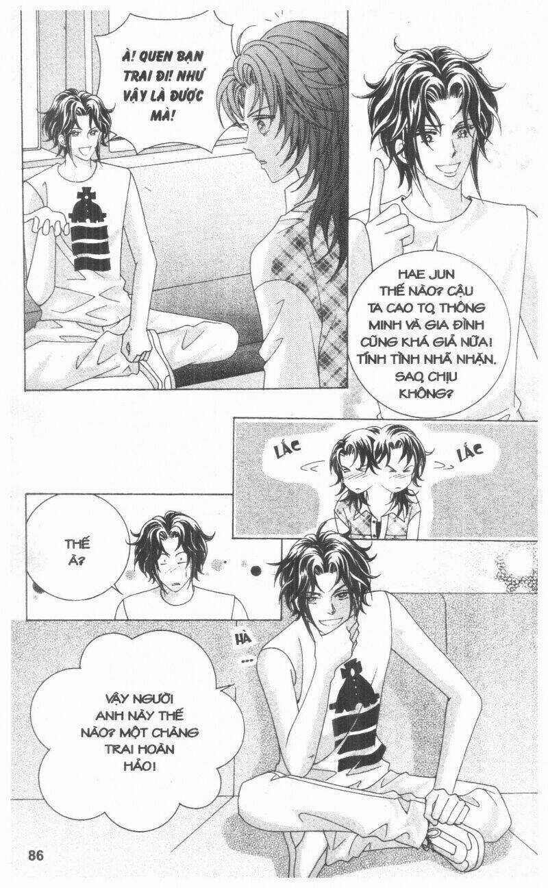 Cũng Vì Em - Chapter 2 - Trang 87