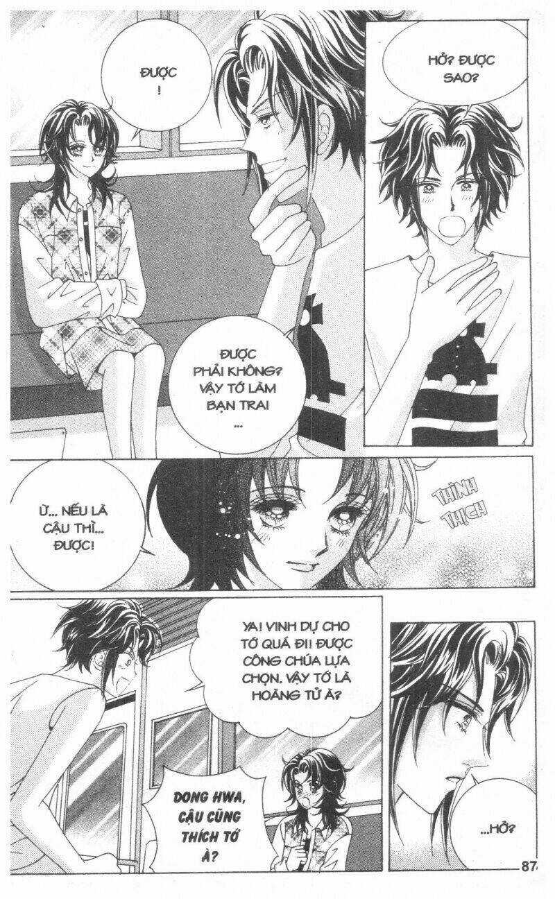 Cũng Vì Em - Chapter 2 - Trang 88