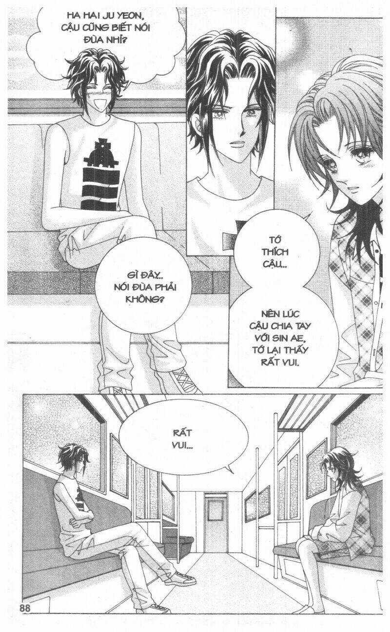 Cũng Vì Em - Chapter 2 - Trang 89