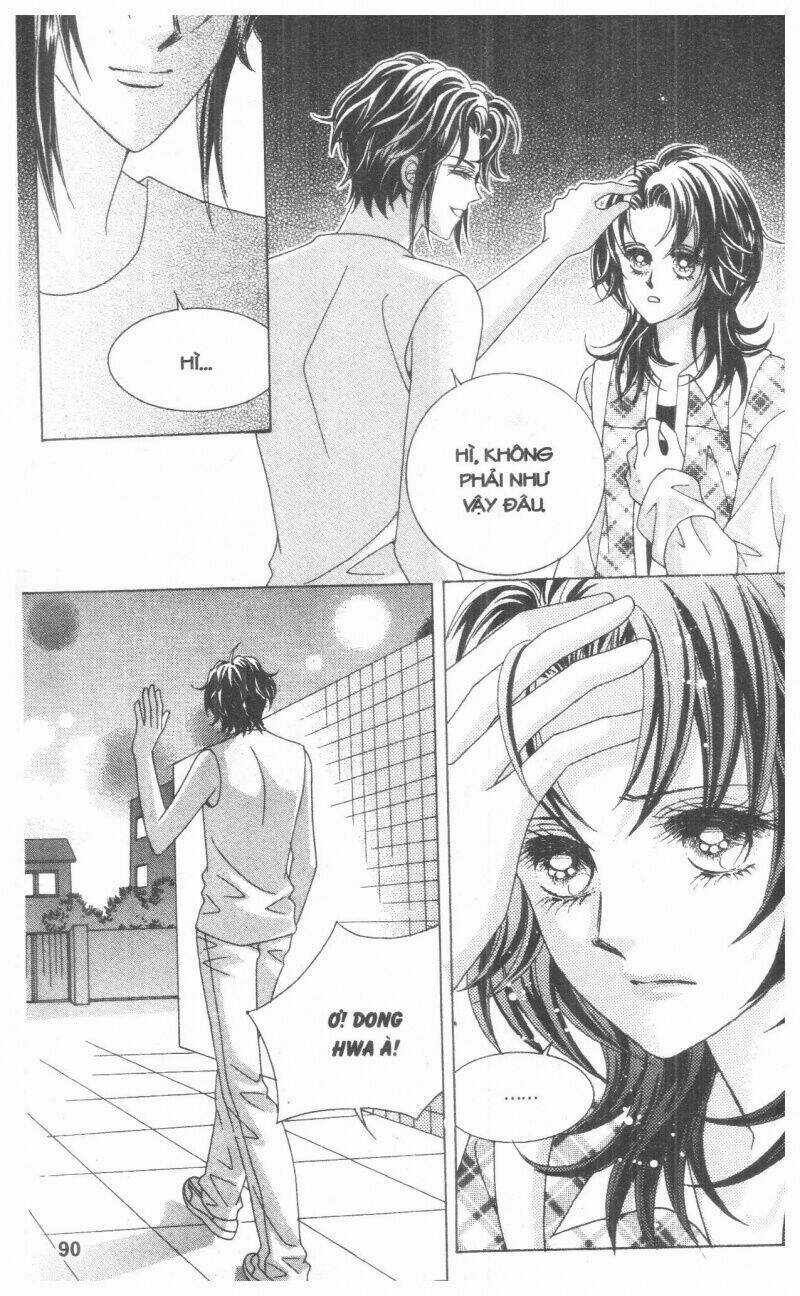 Cũng Vì Em - Chapter 2 - Trang 91