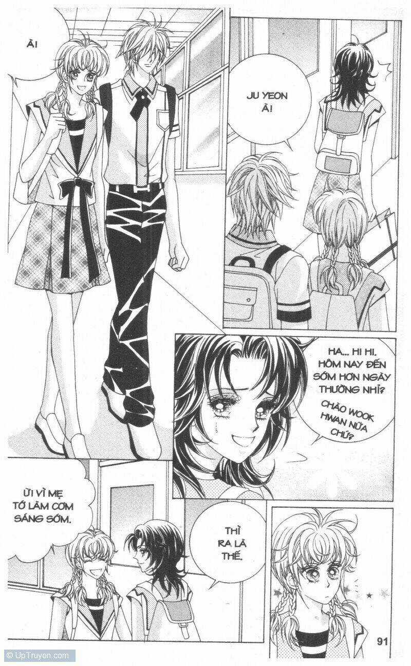 Cũng Vì Em - Chapter 2 - Trang 92