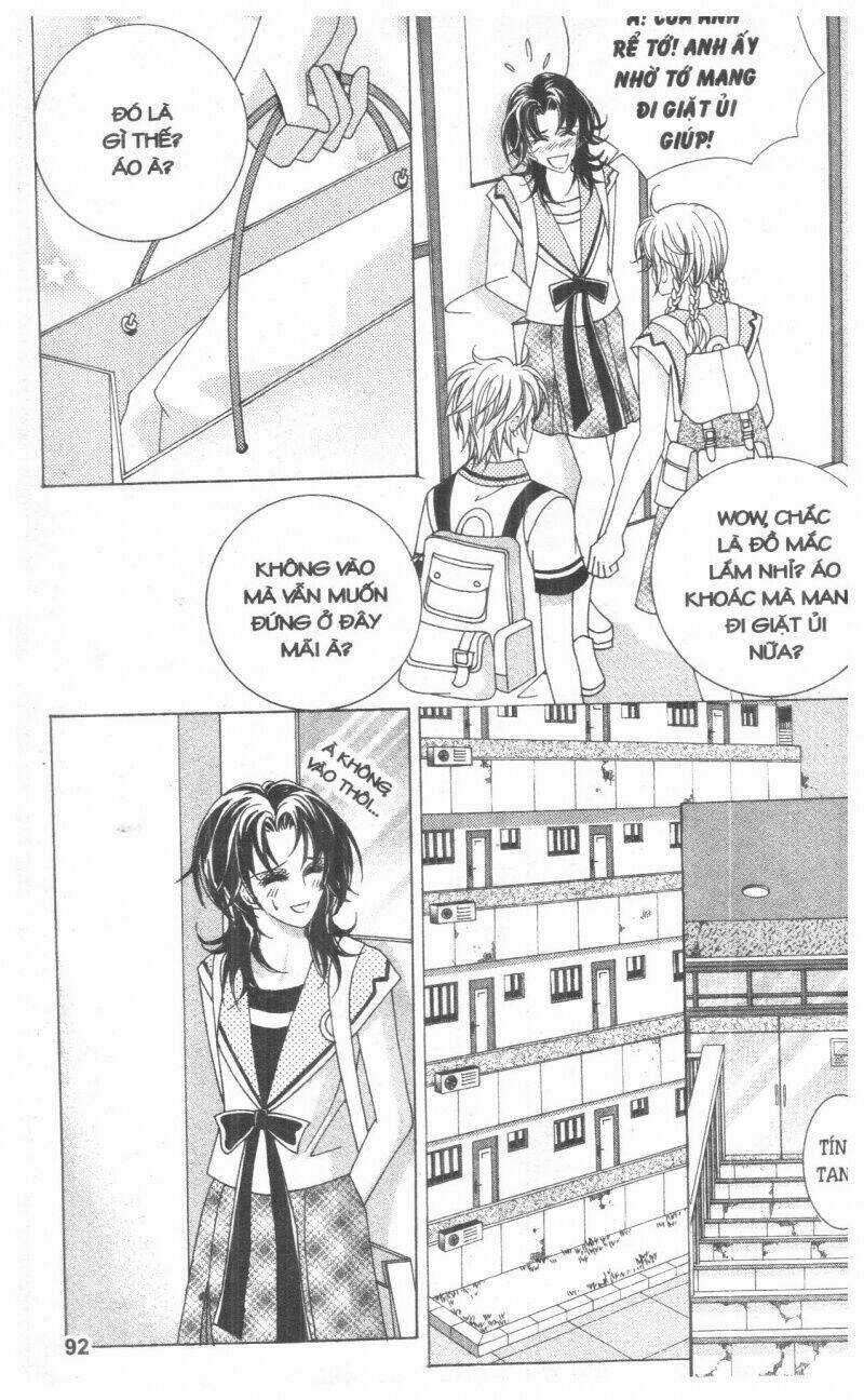 Cũng Vì Em - Chapter 2 - Trang 93