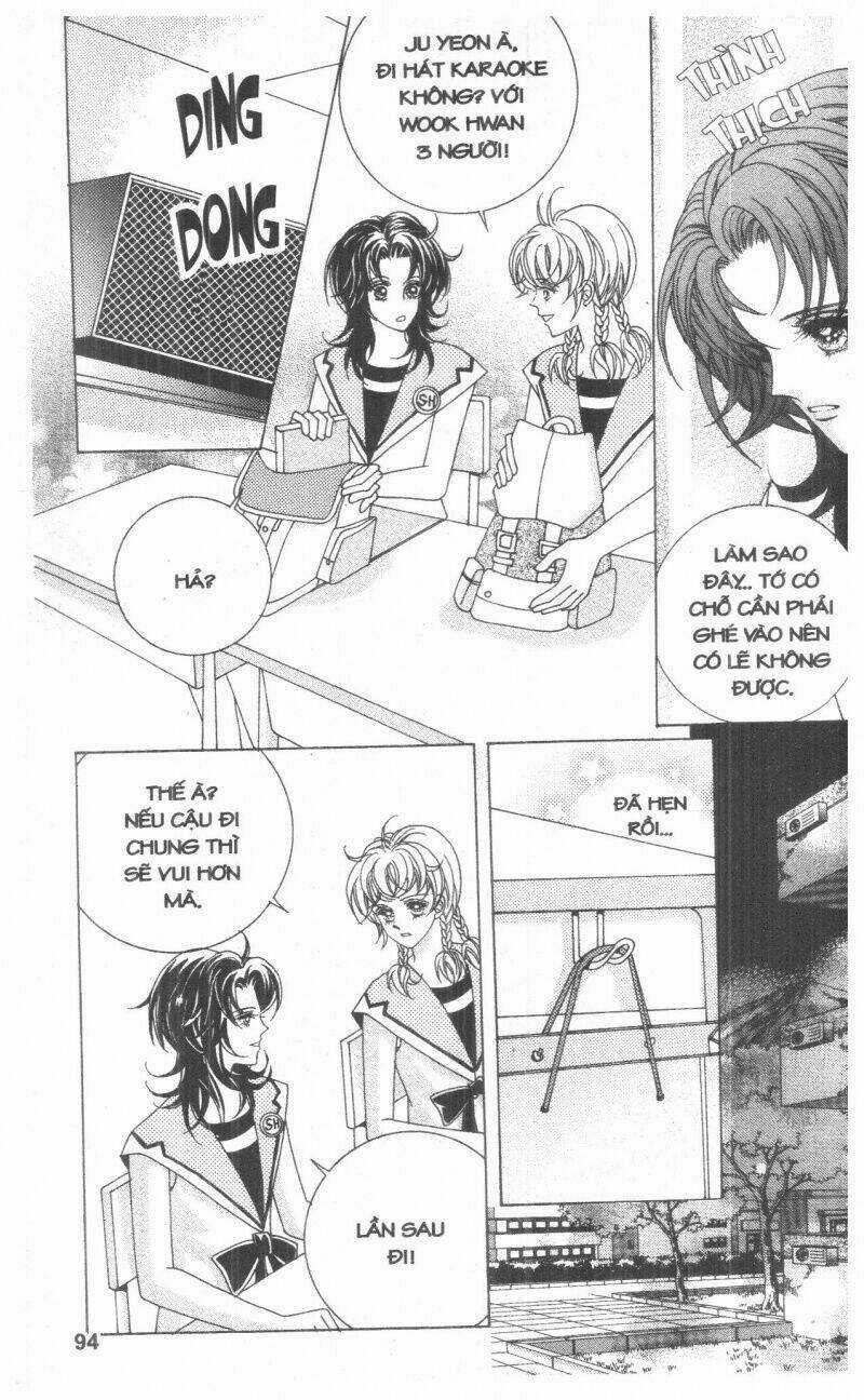 Cũng Vì Em - Chapter 2 - Trang 95