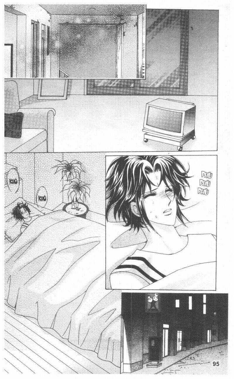 Cũng Vì Em - Chapter 2 - Trang 96