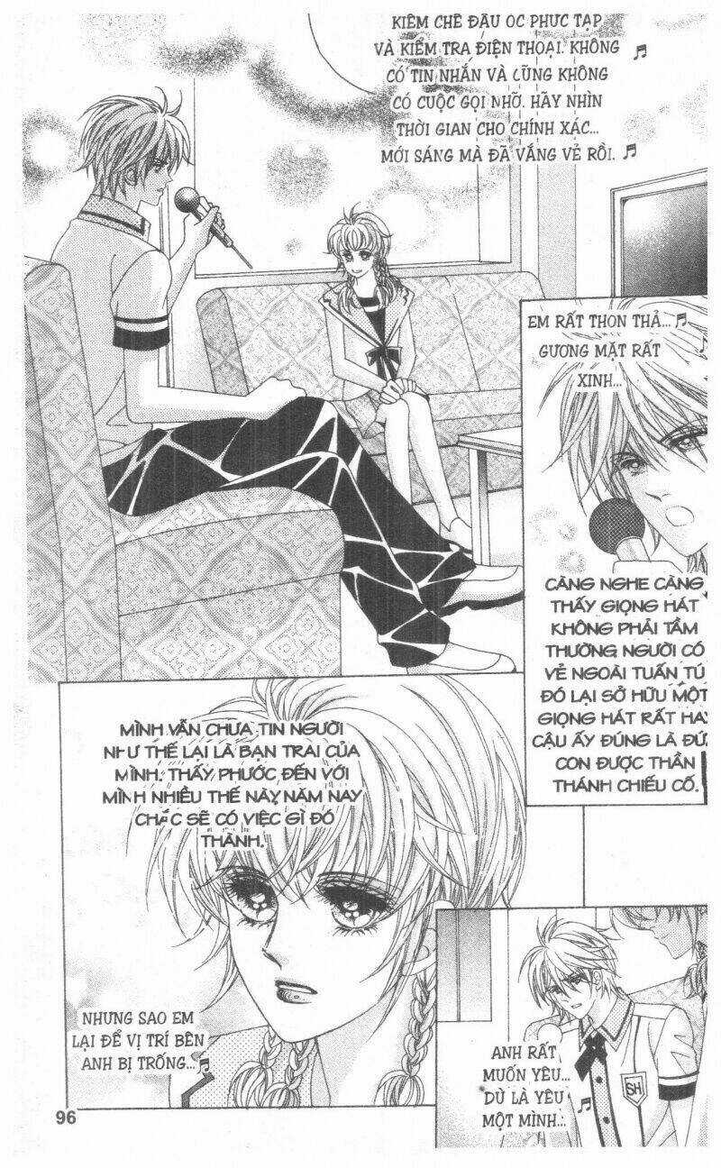 Cũng Vì Em - Chapter 2 - Trang 97