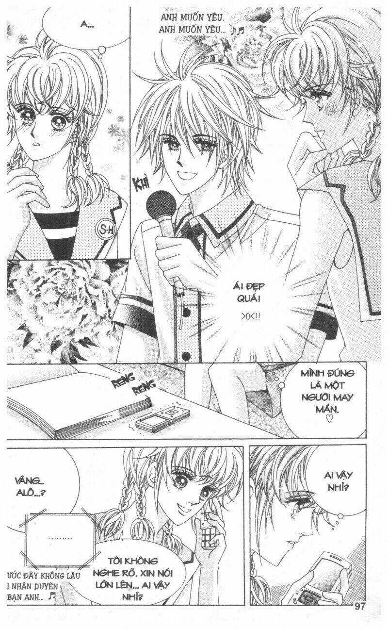 Cũng Vì Em - Chapter 2 - Trang 98