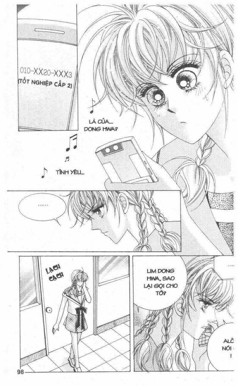 Cũng Vì Em - Chapter 2 - Trang 99