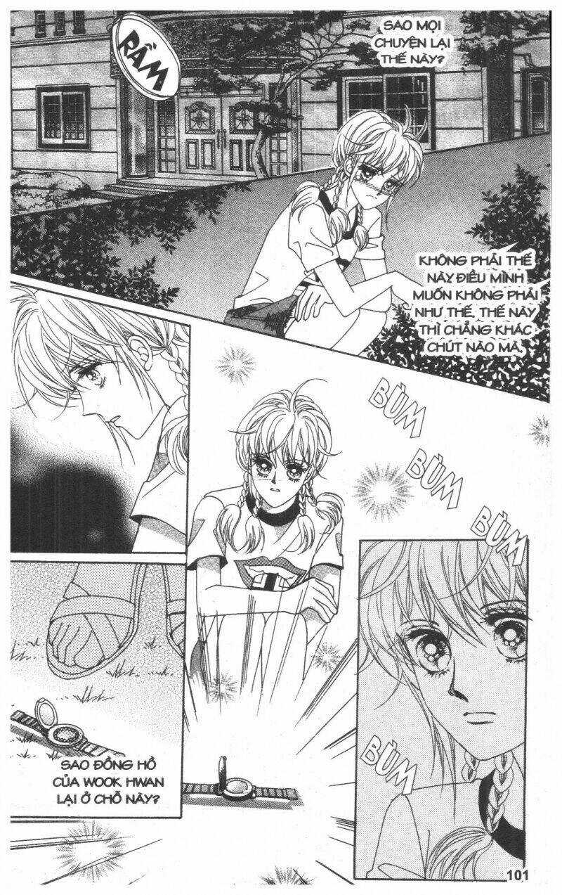 Cũng Vì Em - Chapter 3 - Trang 101