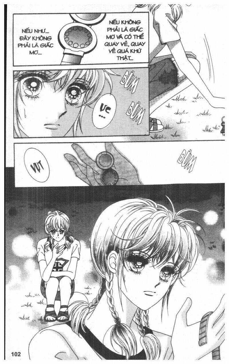 Cũng Vì Em - Chapter 3 - Trang 102