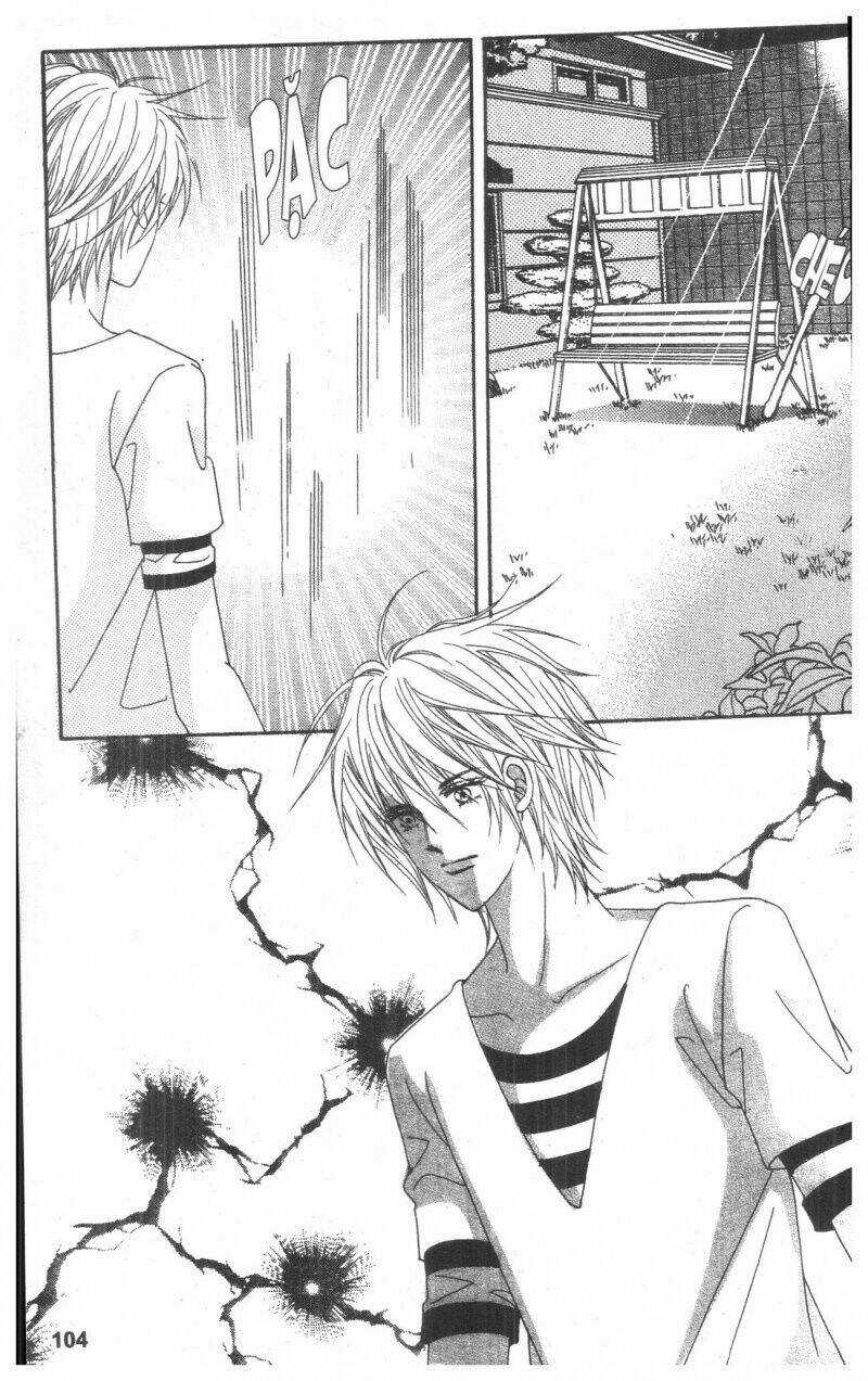 Cũng Vì Em - Chapter 3 - Trang 104