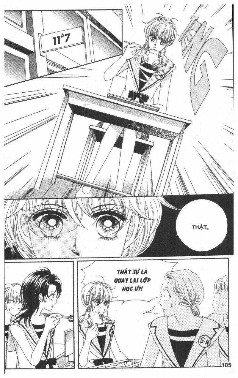 Cũng Vì Em - Chapter 3 - Trang 105