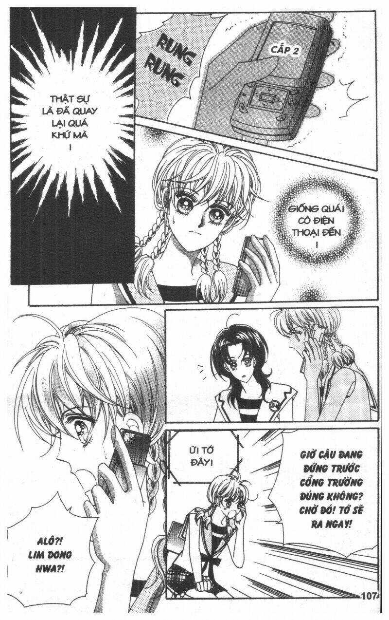 Cũng Vì Em - Chapter 3 - Trang 107