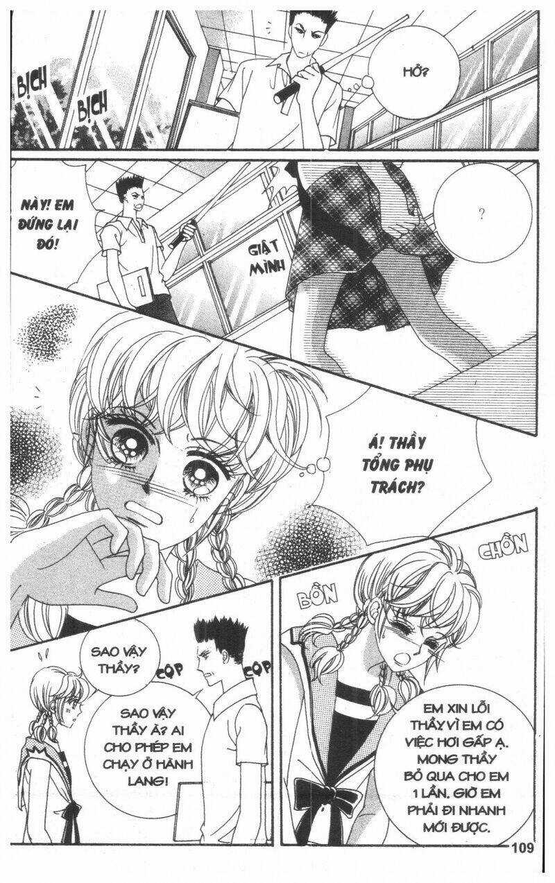 Cũng Vì Em - Chapter 3 - Trang 109